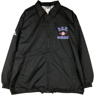 古着 90年代 アディダス adidas BUNDESLIGA ブンデスリーガ BAYERN