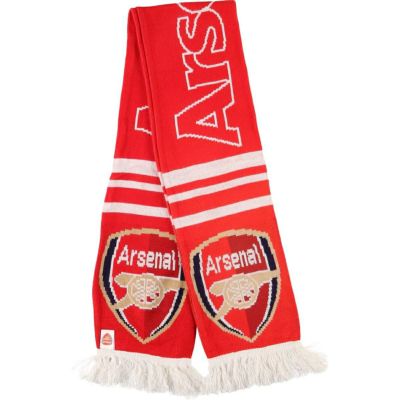 00s 90s アーセナル フットボールマフラー adidas アーセナル 25/26