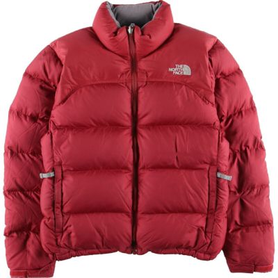 古着 80~90年代 ザノースフェイス THE NORTH FACE 紺タグ 中綿