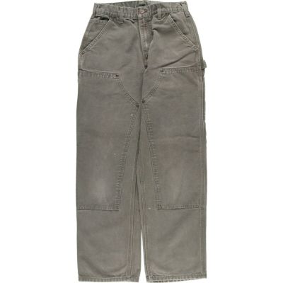 古着 カーハート Carhartt ダブルニー ダック ペインターパンツ