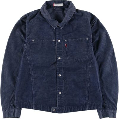 古着 リーバイス Levis ENGINEERED エンジニアード 70100-1969 ユーロ