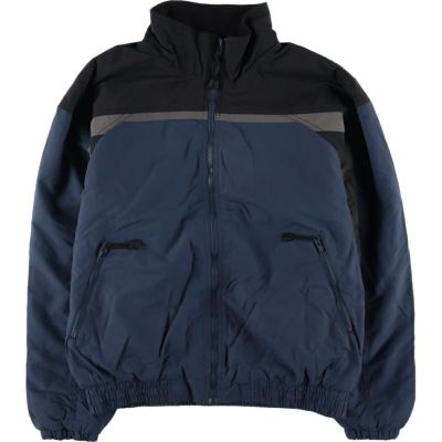 古着 90～00年代 カベラス Cabelas ナイロンジャケット メンズM相当