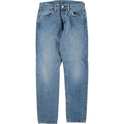 古着 90年代 リーバイス Levi's 501-0118 ジーンズ ストレートデニム