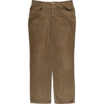 古着 ラルフローレン Ralph Lauren POLO by Ralph Lauren コーデュロイ