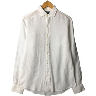 古着 ラルフローレン Ralph Lauren POLO by Ralph Lauren CLASSIC FIT