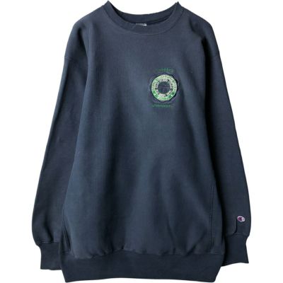 Champion 70年代 カリフォルニア大学 トレーナー L 古着 90年代 チャンピオン Champion REVERSE WEAVE リバースウィーブ