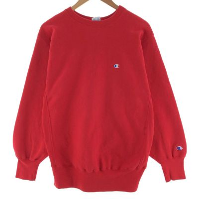 古着 00年代～ チャンピオン Champion REVERSE WEAVE リバース