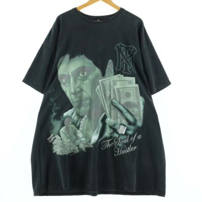 古着 90年代 U.S.T's Mr.BEEN ミスタービーン 映画 ムービーTシャツ