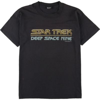 Star Trek スタートレック レナード・マッコイ Tシャツ 2XL