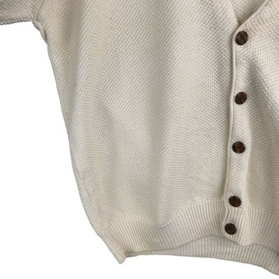 古着 90年代 ギャップ GAP オールドギャップ コットンニット