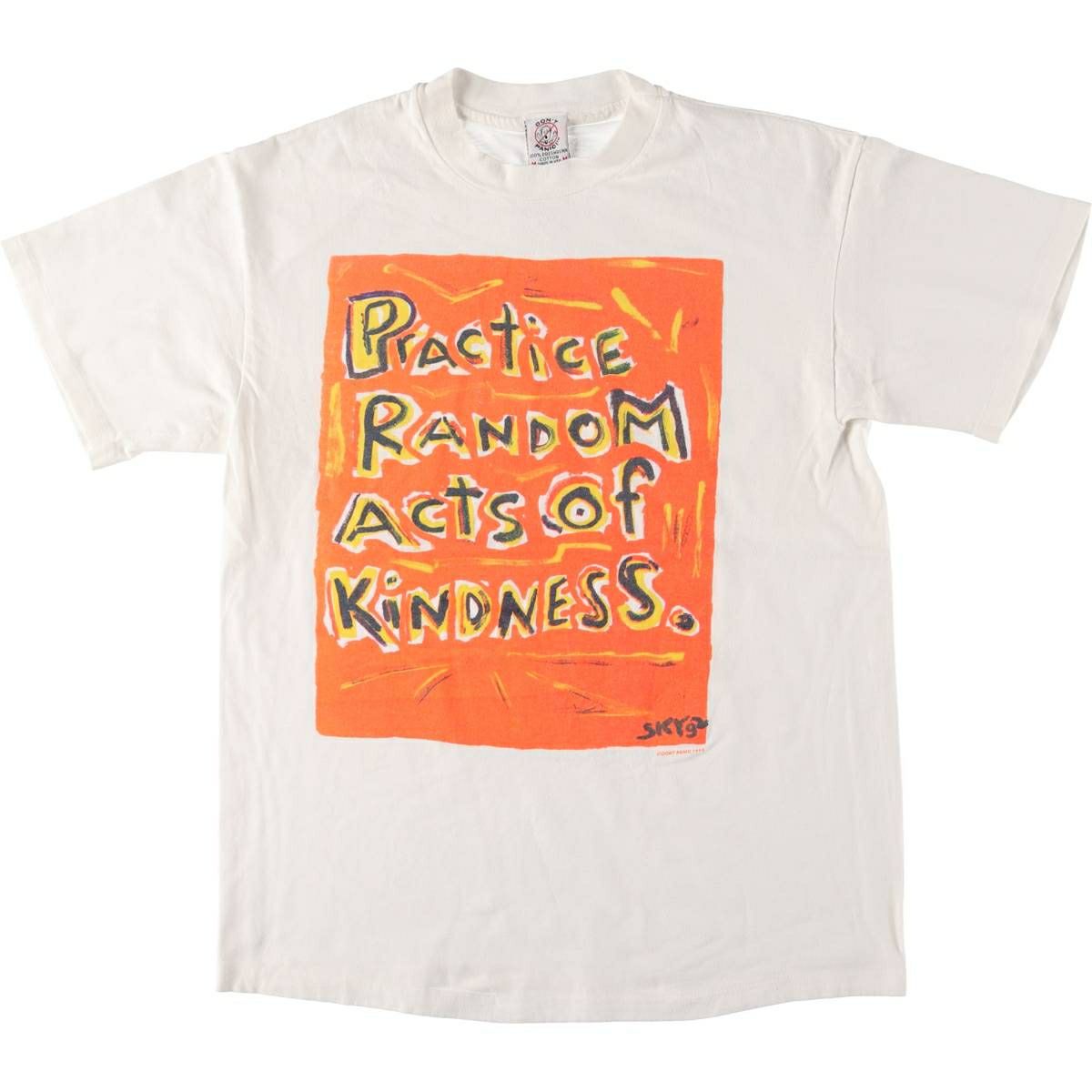 古着 90年代 ジャイアント GIANT MTV HEADBANGERS BALL エムティービー