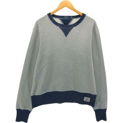 古着 ラルフローレン Ralph Lauren POLO RALPH LAUREN ワン