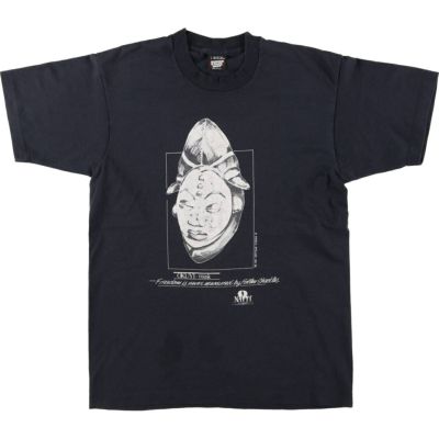 古着 90年代 スクリーンスターズ SCREEN STARS プリントTシャツ