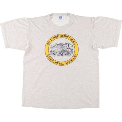 モリリンメイ ラスベガス レイダース×ラッセル Tシャツセット