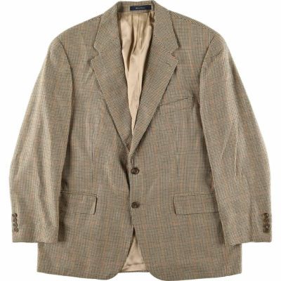 古着 80～90年代 ラルフローレン Ralph Lauren POLO UNIVERSITY CLUB