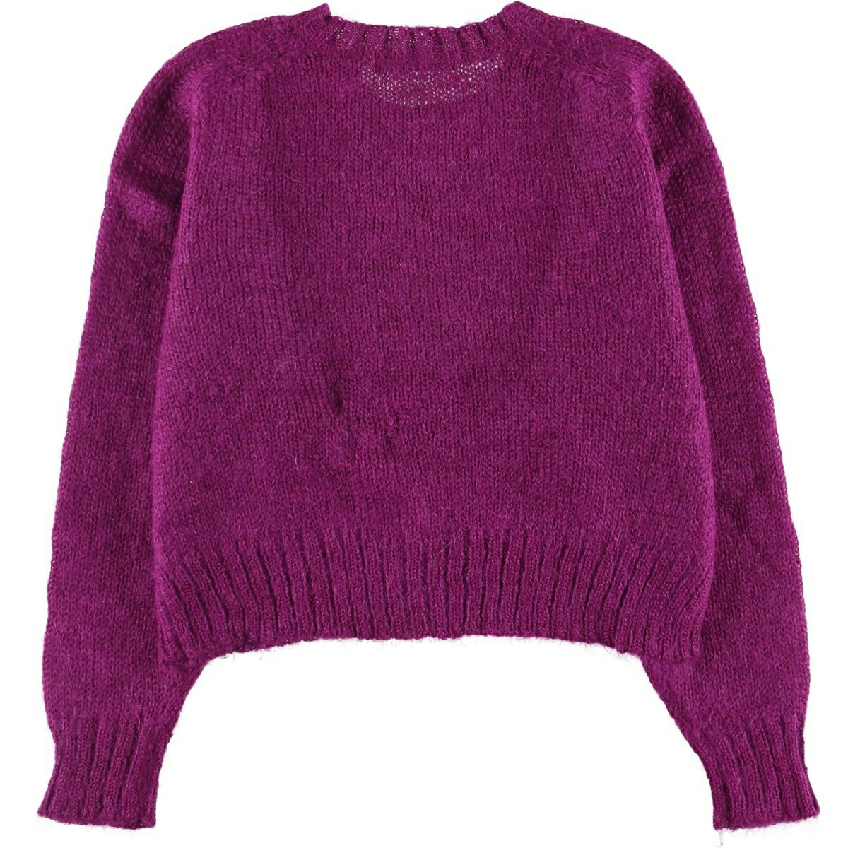 【古着】90s oldGAP モヘアカーディガン gap 古着 90年代 ギャップ GAP オールドギャップ アクリル×モヘアニット