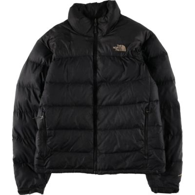 古着 90年代 ザノースフェイス THE NORTH FACE ヌプシベスト 700フィル