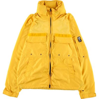 ラルフローレン 90s サファリジャケット XL ヴィンテージ古着ライトアウター POLO RALPH LAUREN◇90s/サマーフライトジャケット/XL/ベージュ