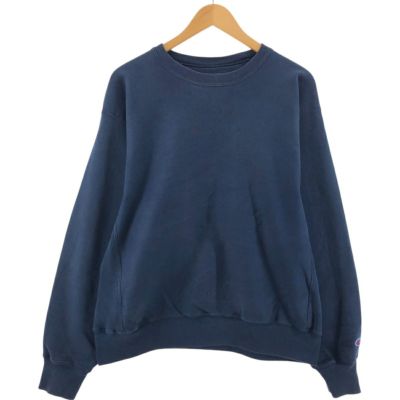 中古・古着通販】Champion REVERSE WEAVE (チャンピオンリバース