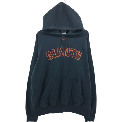 古着 90年代 ナイキ NIKE TEAM MLB SAN FRANCISCO GIANTS
