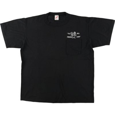 古着 90年代 ジャージーズ Jerzees WEST SIDE STORY