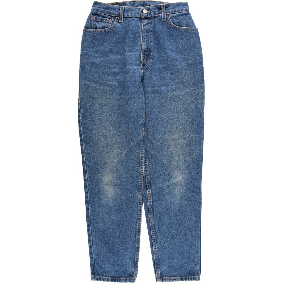 古着 00年代 リーバイス Levis 550 RELAXED FIT TAPERED LEG  