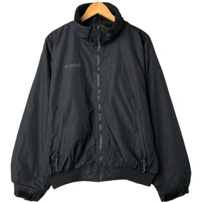 古着 90～00年代 コロンビア Columbia PACKABLE パッカブル リップス