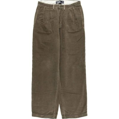 古着 ラルフローレン Ralph Lauren POLO by Ralph Lauren ANDREW PANT