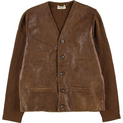 BOY LONDON コットンライダース 古着 ボーイロンドン BOY LONDON ピンズ付き コットンジャケット