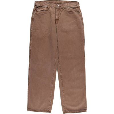 古着 ディッキーズ Dickies Dunn Edwards ダンエドワーズ