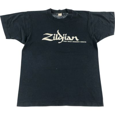 古着 80年代 スクリーンスターズ SCREEN STARS プリントTシャツ USA製 メンズM相当 ヴィンテージ /eaa549137 【中古】 【250515】
