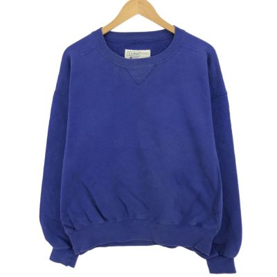 古着 90年代 ラッセル Russell L.L.Bean エルエルビーン ダブル