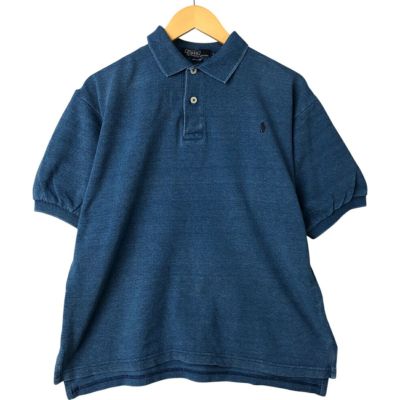 古着 80年代 ラルフローレン Ralph Lauren POLO by Ralph Lauren