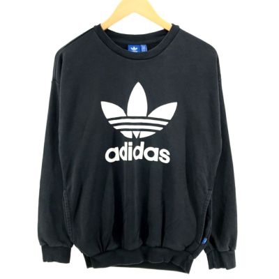 古着 アディダス adidas ORIGINALS オリジナルス スウェットプル