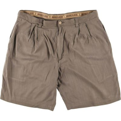 古着 トミーバハマ Tommy Bahama ツータック ショーツ ショート