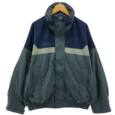 古着 00年代 コロンビア Columbia BUGABOO バガブー マウンテン