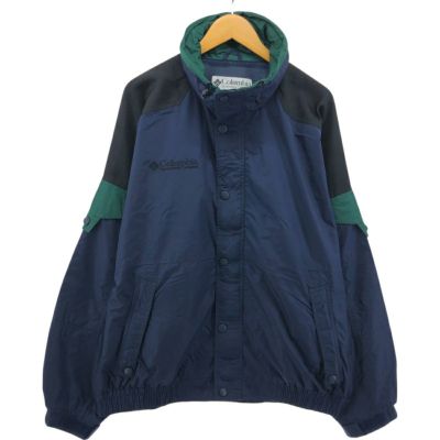 2025人気特価 90～00年代 古着 コロンビア マウンテンジャケット Columbia その他