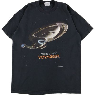 Star Trek スタートレック レナード・マッコイ Tシャツ 2XL
