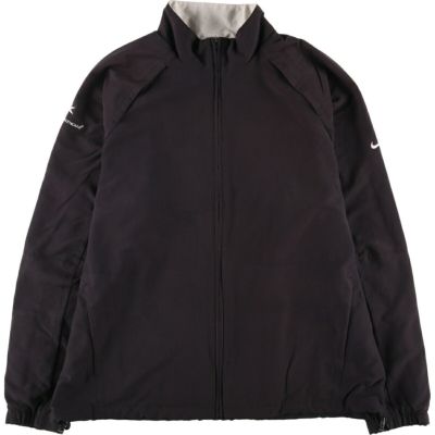 古着 ナイキ NIKE GOLF ゴルフ ウインドブレーカー メンズXL相当 /eaa544543 【中古】 【250503】