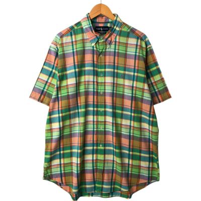 古着 ラルフローレン Ralph Lauren CLASSIC FIT クラシック