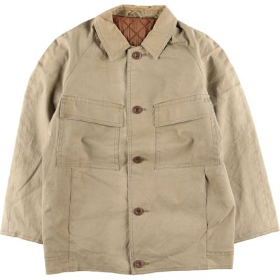 古着 70年代 ダックスバック Duxbak MONTANA CLOTH ハンティング