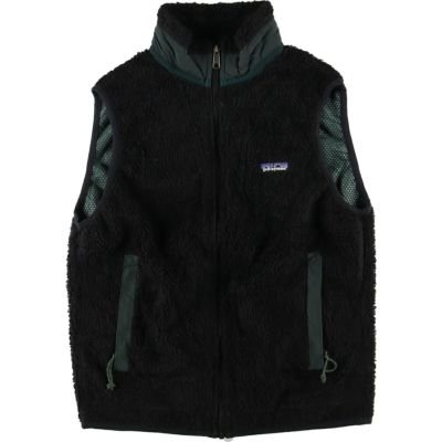 古着 90年代 パタゴニア Patagonia 初期前期型 レトロXジャケット フリースジャケット USA製 メンズXL ヴィンテージ  /eaa379189 【中古】 【231206】 【SS2409_10%】 | 古着屋JAM（ジャム）