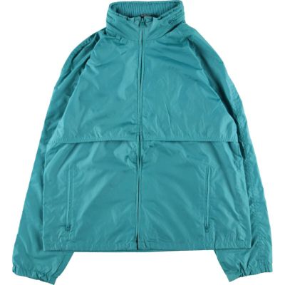 古着 80年代 ウールリッチ WOOLRICH ナイロンジャケット メンズM