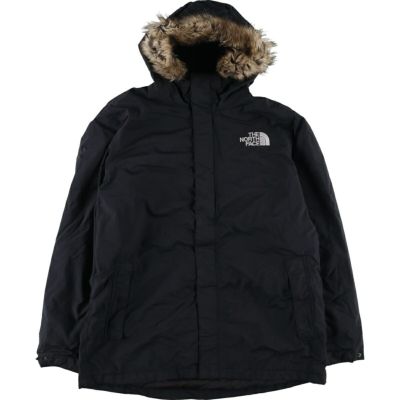 古着 ザノースフェイス THE NORTH FACE SUMMIT SERIES サミット