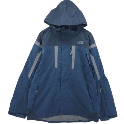 THE NORTH FACE 古着 ザノースフェイス HYVENT ハイベント