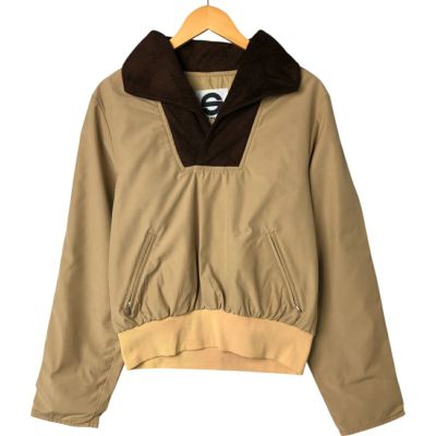 古着 JONES NEW YORK リネンテーラードジャケット レディースL