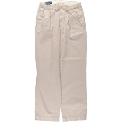 古着 ラルフローレン Ralph Lauren POLO by Ralph Lauren ANDREW