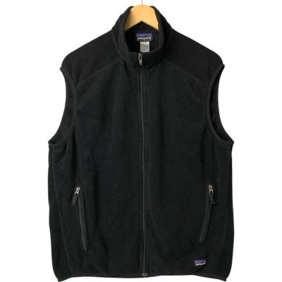 古着 パタゴニア Patagonia SYNCHILLA 25184FA13 フリースベスト