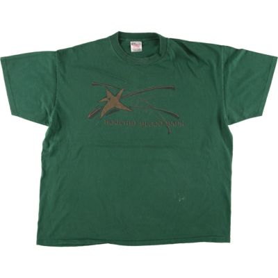 古着 90年代 オニータ ONEITA プリントTシャツ USA製 メンズXXL ヴィンテージ /eaa452142 【中古】 【240530】 【SS2409_30%】