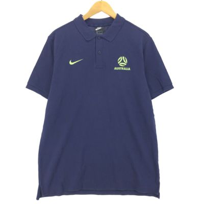 サッカー ブラジル代表 ポロシャツ サッカーブラジル代表 トレーニング